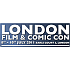 London Film and Comic Con