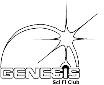 Genesis sf logo